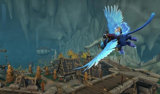 Exciting Changes Coming to World of Warcraft in The War Within Expansion