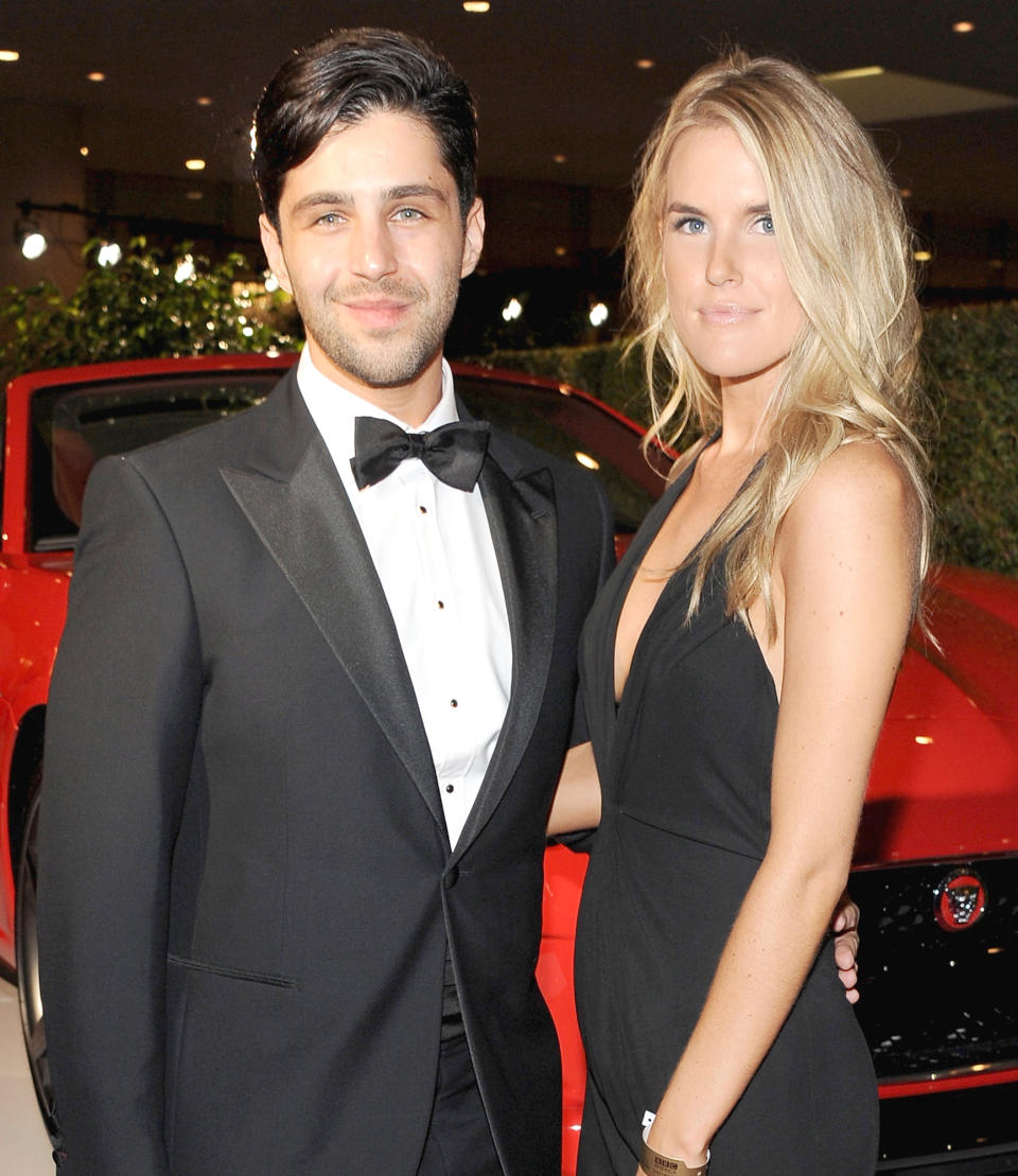 Josh Peck Is Going to Be a Dad! Drake & Josh Alum and Wife Paige Expecting First Child
