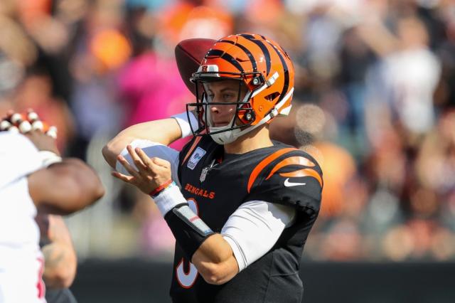 Here's how experts pick Bengals vs. Browns in Week 8 on MNF