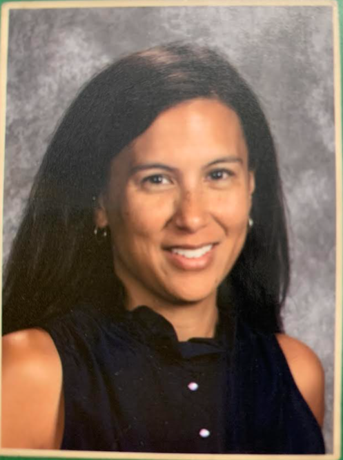 Carla Cariño, a government, civics and ethnic studies teacher in Denver Public Schools, often uses personal anecdotes to expose her students to Asian American history.