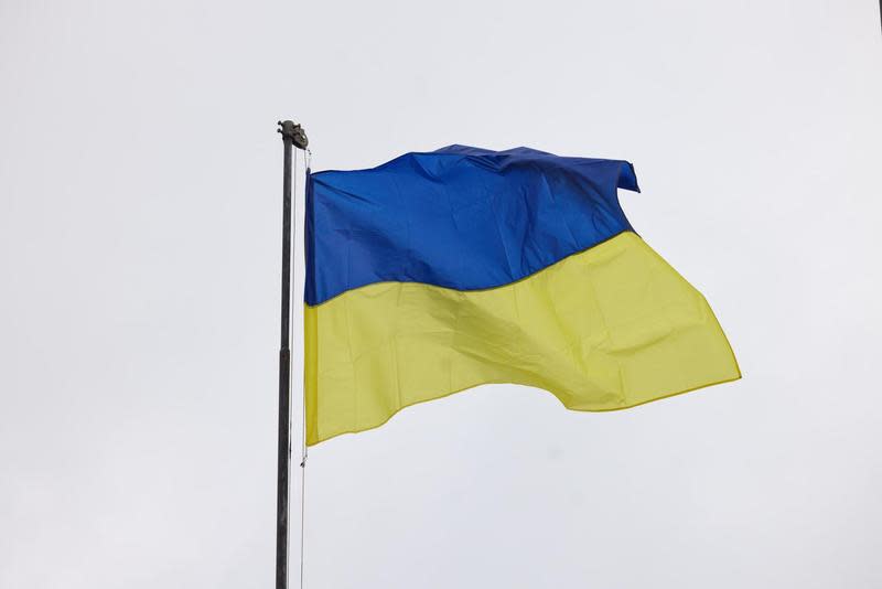 烏克蘭軍方今（7日）表示，烏克蘭部隊在不到一週的時間內，重新奪回超過400平方公里的領土。（翻攝自澤倫斯基臉書）