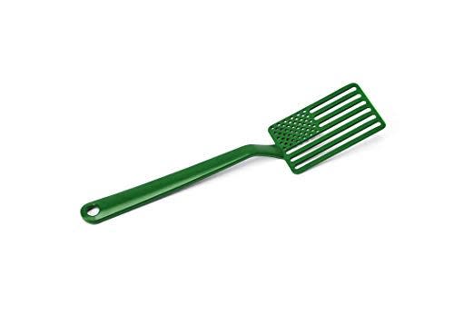 21) Flag Spatula