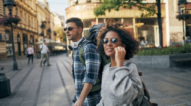 7 in 10 Millennials Plan to Buy More Travel Insurance