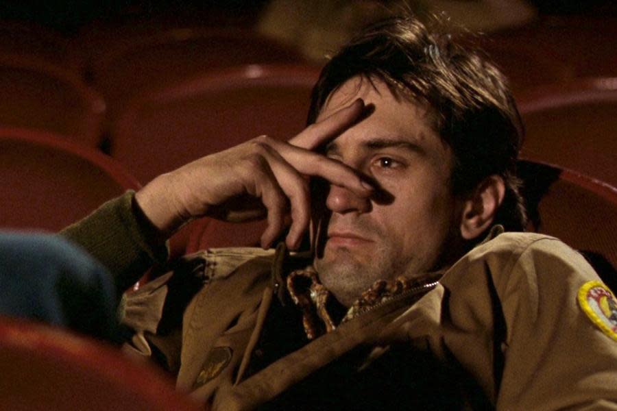 Confirman que Robert De Niro no volverá como Travis Bickle para una campaña publicitaria 