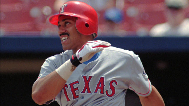 Former baseball player Bobby Bonilla enjoys $30million payout from