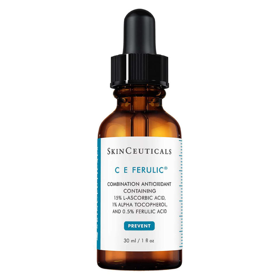 SkinStore CE Ferulic serum