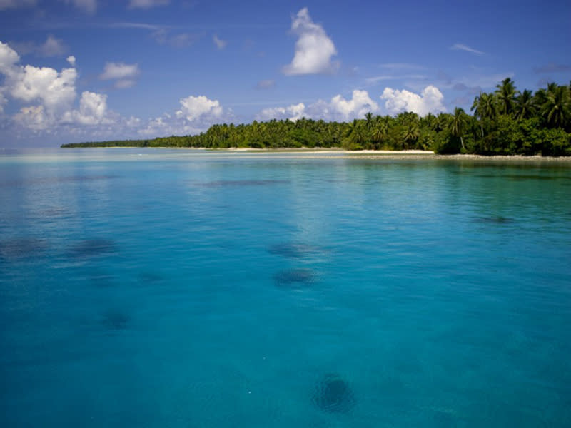 marshall islands