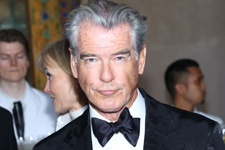 Pierce Brosnan deberá comparecer ante la Justicia el próximo 23 de enero