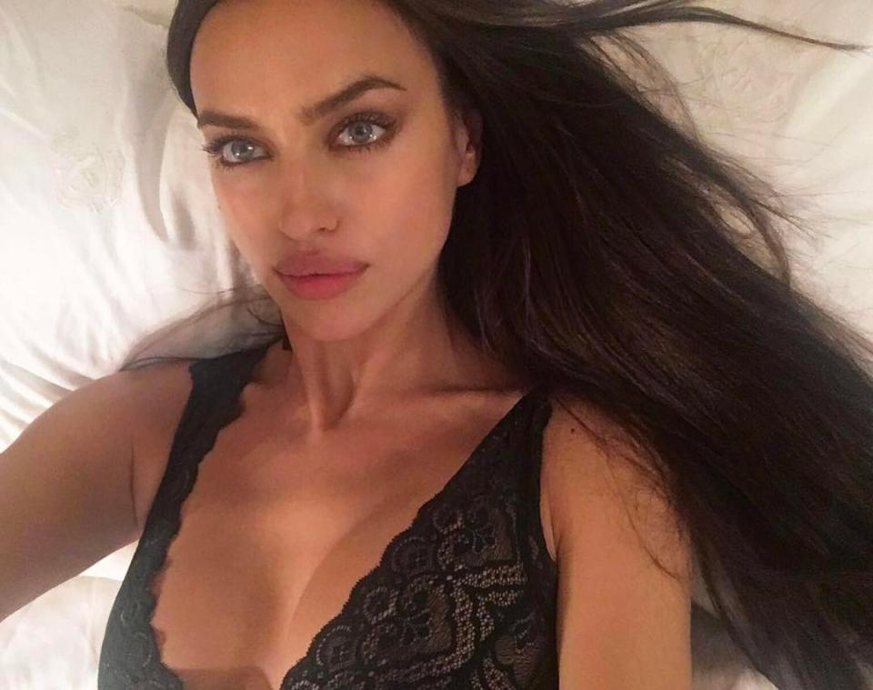 Irina Shayk