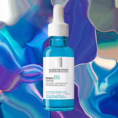 La Roche-Posay HyaluB5 serum