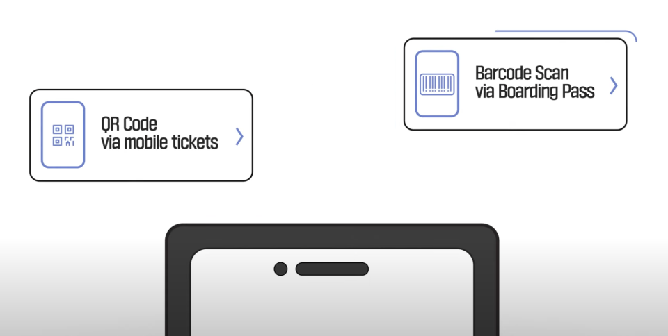 韓國入境｜2024最新！韓國特快出入境貼士SeS、Smart Pass 申請教學、使用攻略