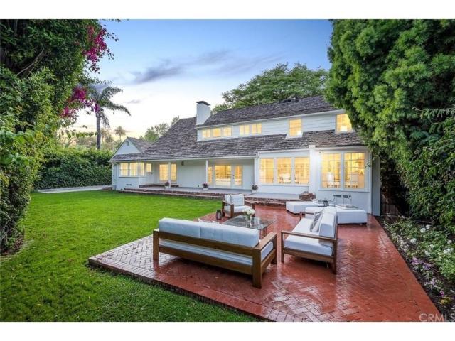 Lauren Conrad Sold Her California Home for $5 Million