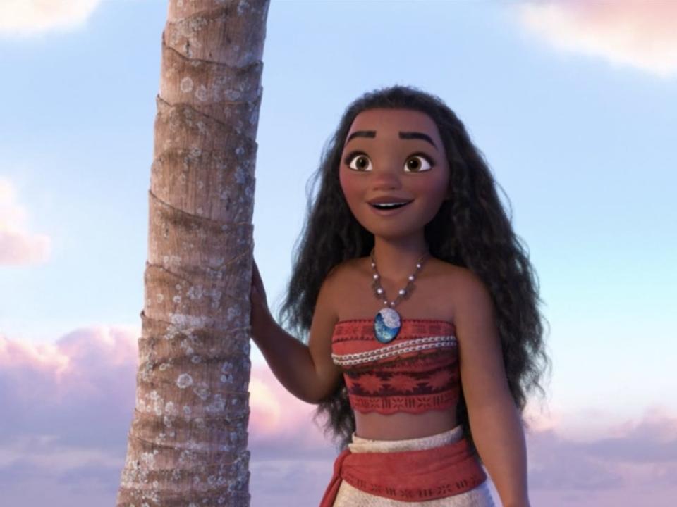 moana