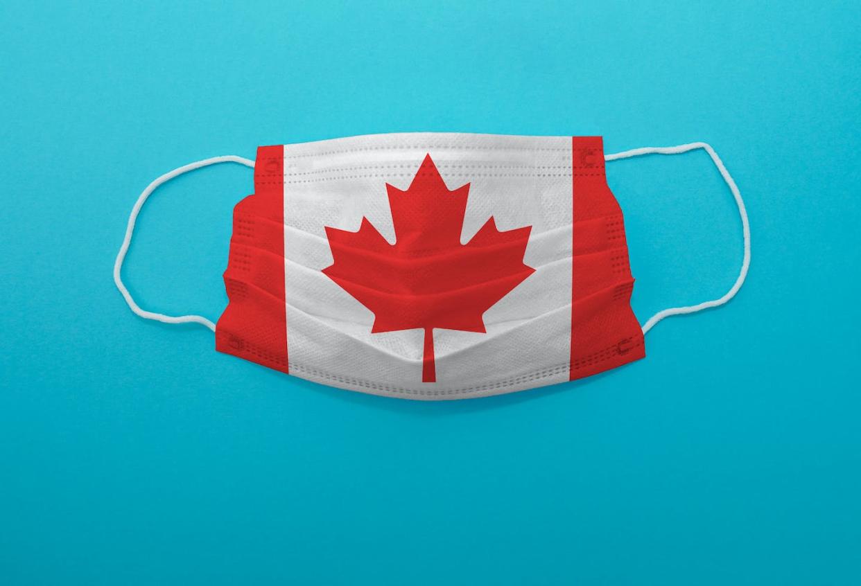 It is clear that some public trust in public health, science and government has been lost in Canada and around the world. (Shutterstock)