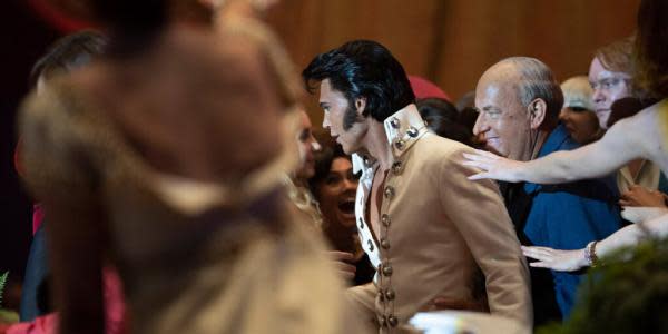 Cannes 2022: Elvis ya tiene calificación de la crítica
