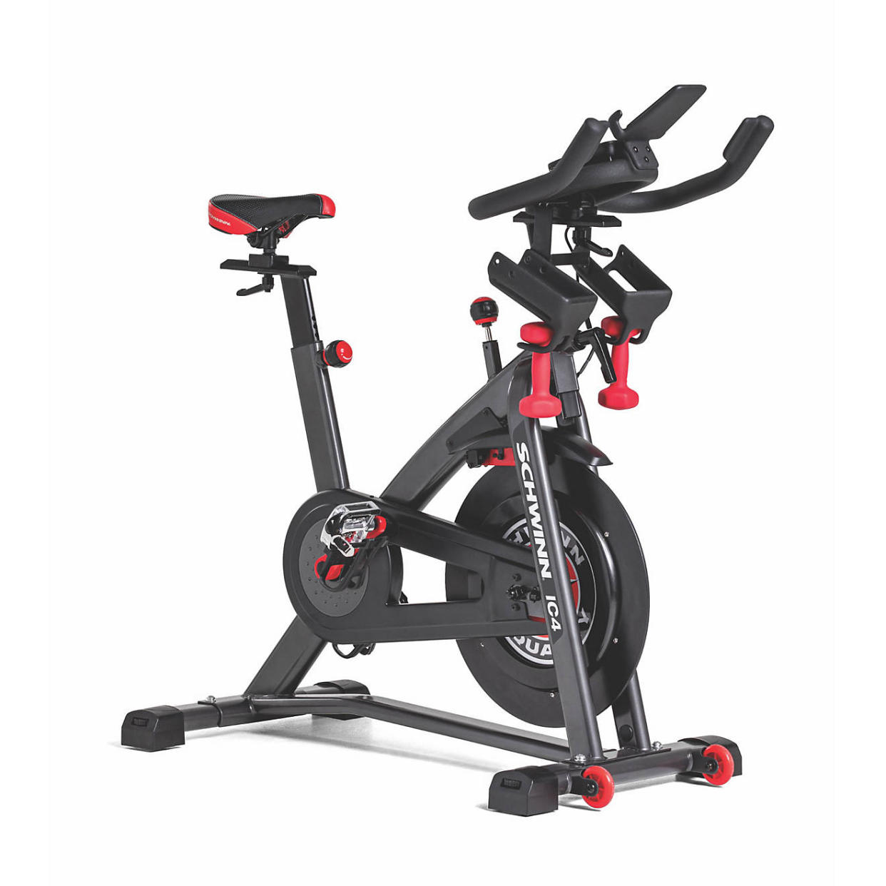 A great alternative if you don't have the means to splurge on an advanced exercise bike. (Photo: Academy Sports + Outdoors)