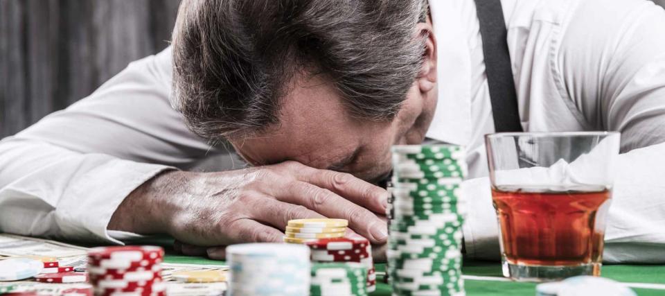 Why your safe investing bets might be a gamble in retirement