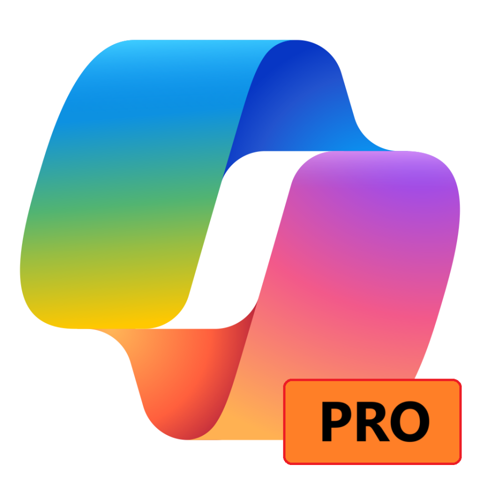 Copilot Pro icon