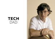 Tech Dad