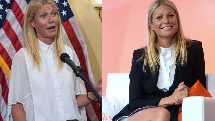 5 Hilarious Things We've Learned From Gwyneth Paltrow