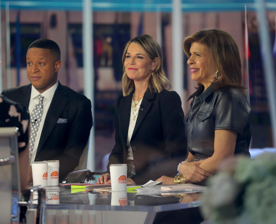 Savannah Guthrie Net Worth: How Much Money Today Host Makes