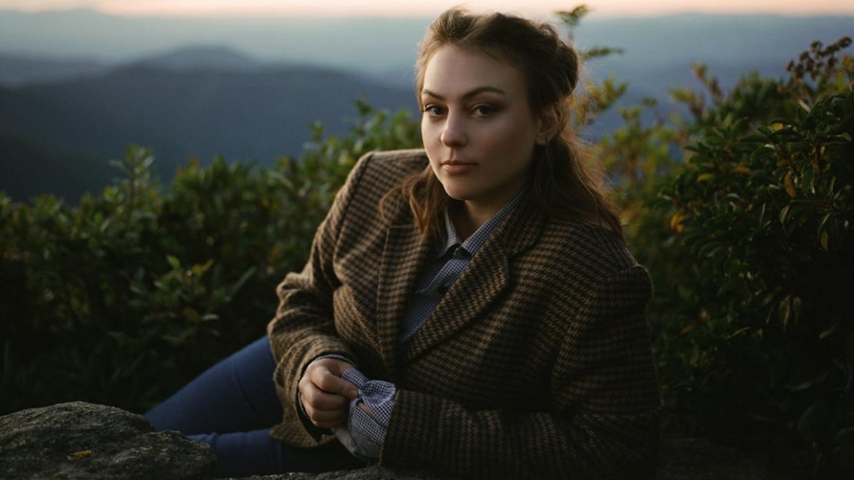 Angel Olsen Adds Intimate Melbourne Show to 2023 Australian Tour