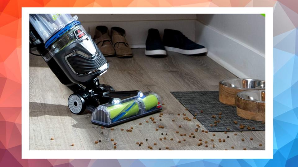 Save on Bissell's most popular cleaning products during Prime Day 2020. 