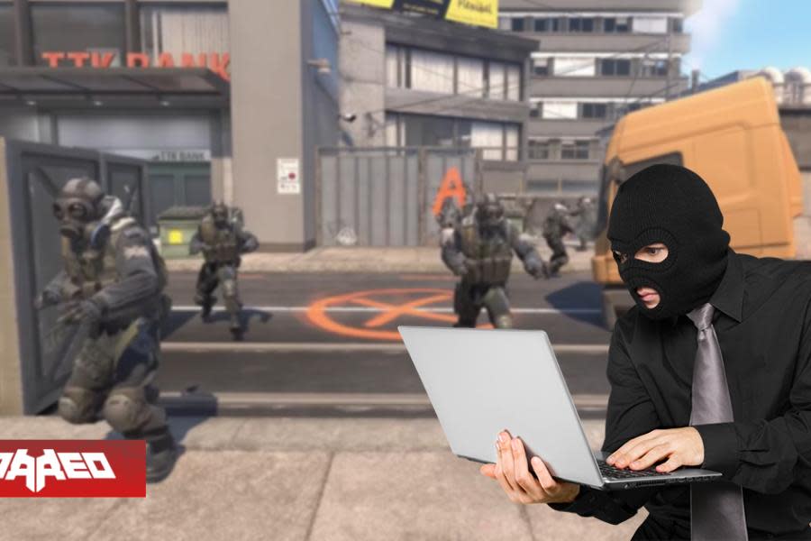 Crackean beta oficial de Counter Strike 2 y ya se puede jugar online en servidores no oficiales y totalmente gratis