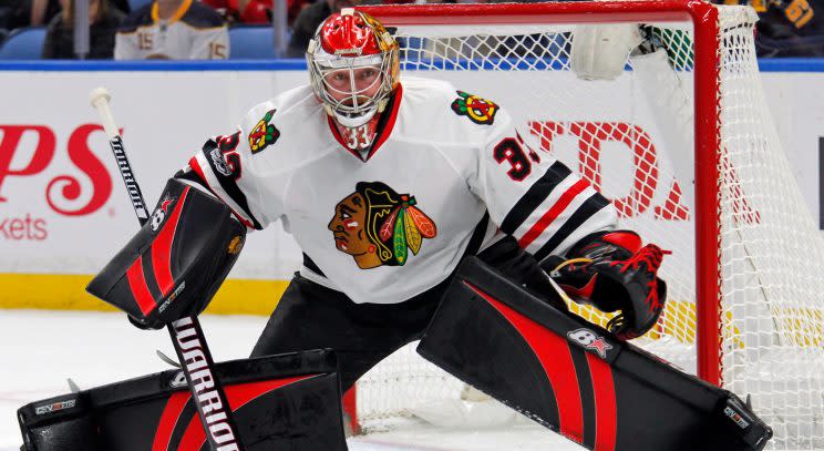 Scott Darling