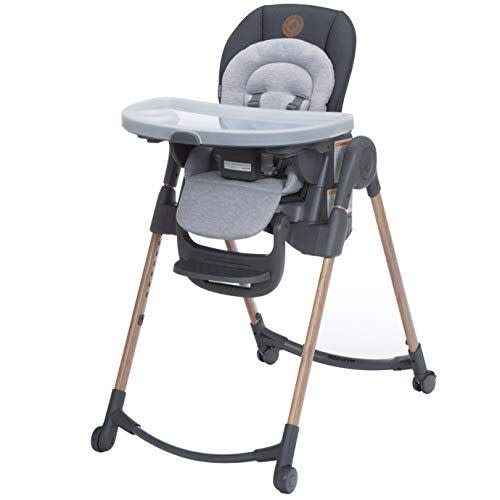 7) Minla 6-in-1 High Chair