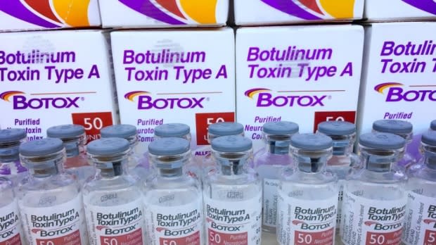 B.C. man ordered to stop providing Botox injections at Vancouver skin care clinics