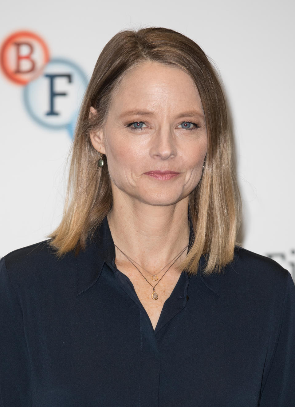 Jodie Foster