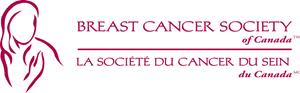 The Breast Cancer Society of Canada