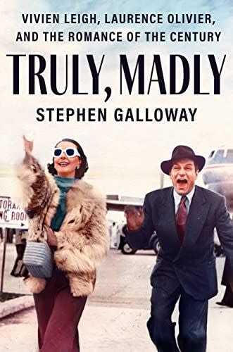 28) <em>Truly, Madly</em>, by Stephen Galloway