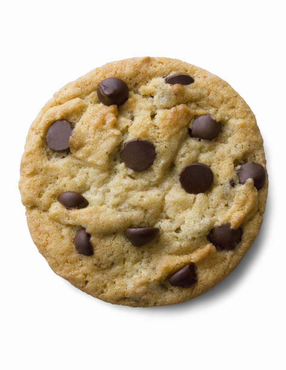 Entenmann’s Chocolate Chip Cookies