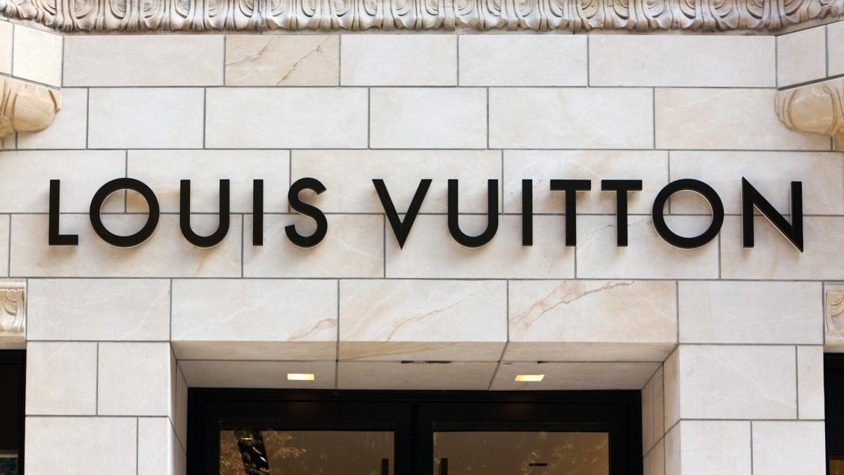 Why Louis Vuitton is using Web2 tactics to sell NFTs