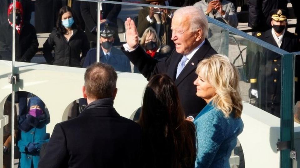 Joe Biden