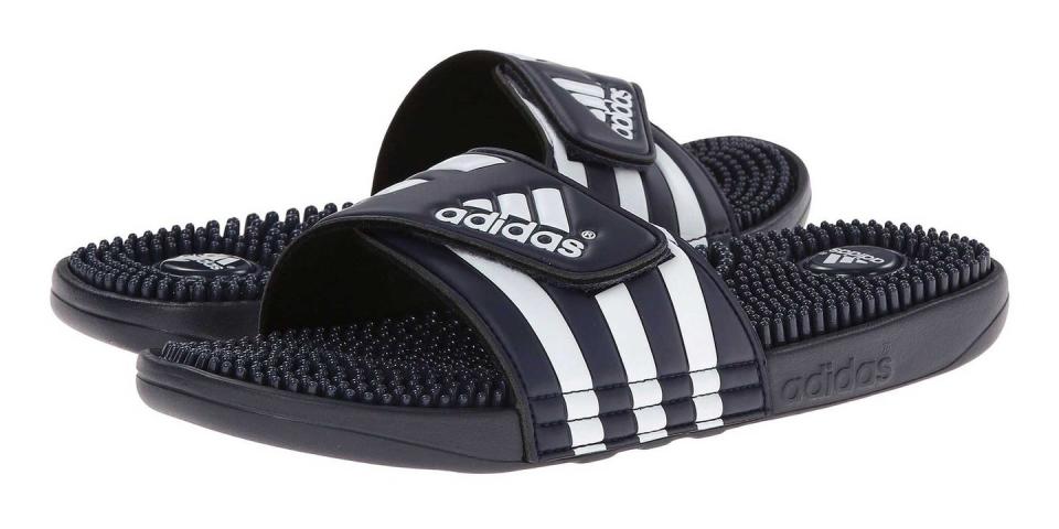 Adidas Shower Shoes