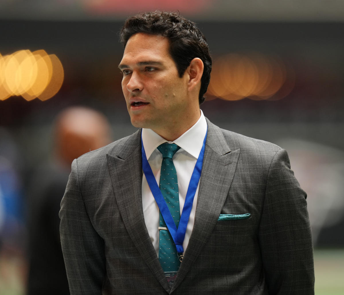 Mark Sanchez retires from NFL for ESPN job