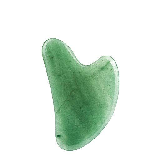 <p><strong>Ina Beauty</strong></p><p>amazon.com</p><p><strong>$12.99</strong></p><p>If your teen has delved into skincare TikTok, chances are they've come across a tutorial on Gua Sha, a traditional Chinese healing method used to brighten skin and treat chronic pain. This affordable massage tool has hundreds of positive reviews, and will allow them to try out the practice for themselves.</p>