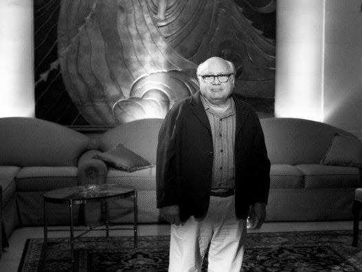 hotel noir danny devito