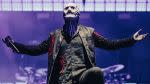 Slipknot's Corey Taylor