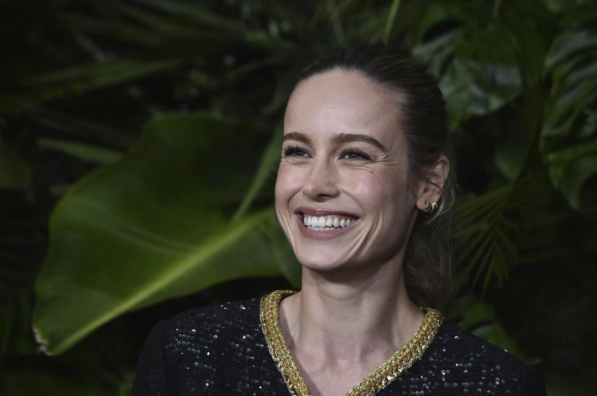 Brie Larson Joins 'Fast and Furious 10,' Vin Diesel Confirms