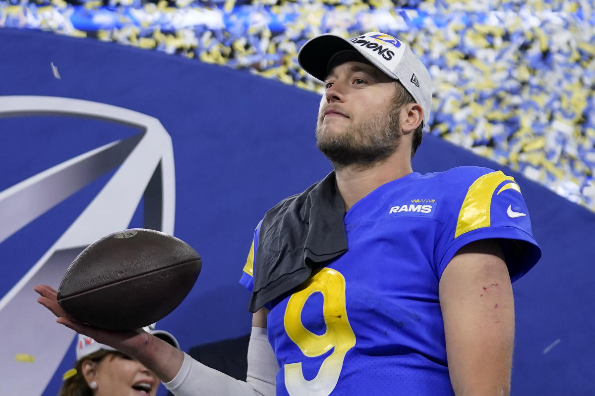 Instant analysis of 49ers' 20-17 loss to Rams in NFC Championship