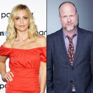 Sarah Michelle Gellar Responds to Joss Whedon Allegations