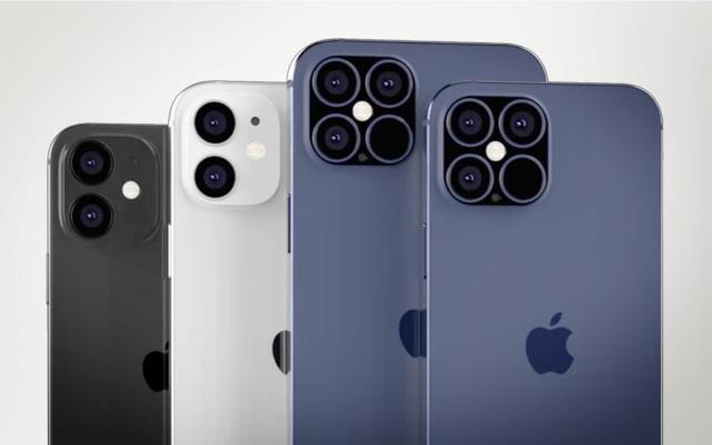 Apple iPhone 12 Details and Release Date 2020