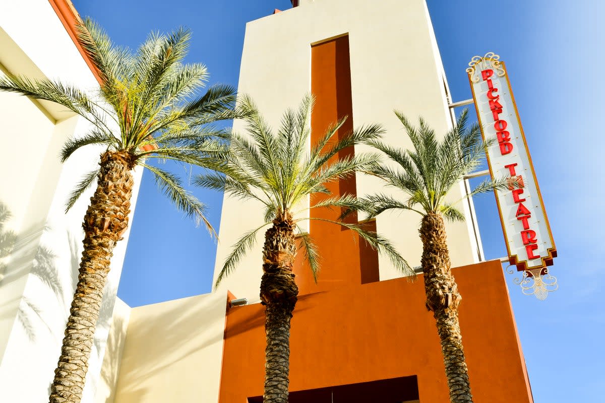 Cat City is California’s artsy playground (Visit Greater Palm Springs)