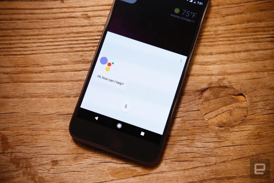 Google Assistant might soon have its own list- and note-taking functions