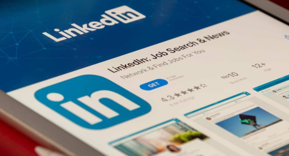 feed linkedin posteos