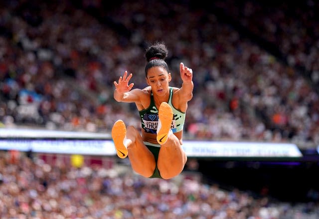 The London Athletics Meet – Wanda Diamond League Series – London Stadium